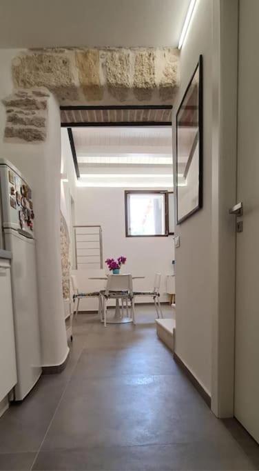 Scopello - Finestra sul cortile - Casa Vacanze - 17