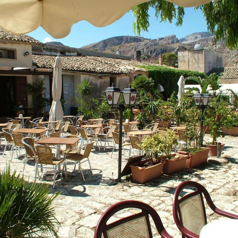 Scopello - Finestra sul cortile - Casa Vacanze - 19