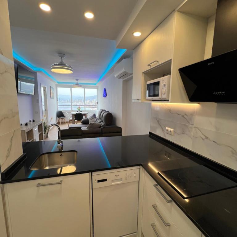 Hany apartment Tropic mar 18-C - Apartment - 8