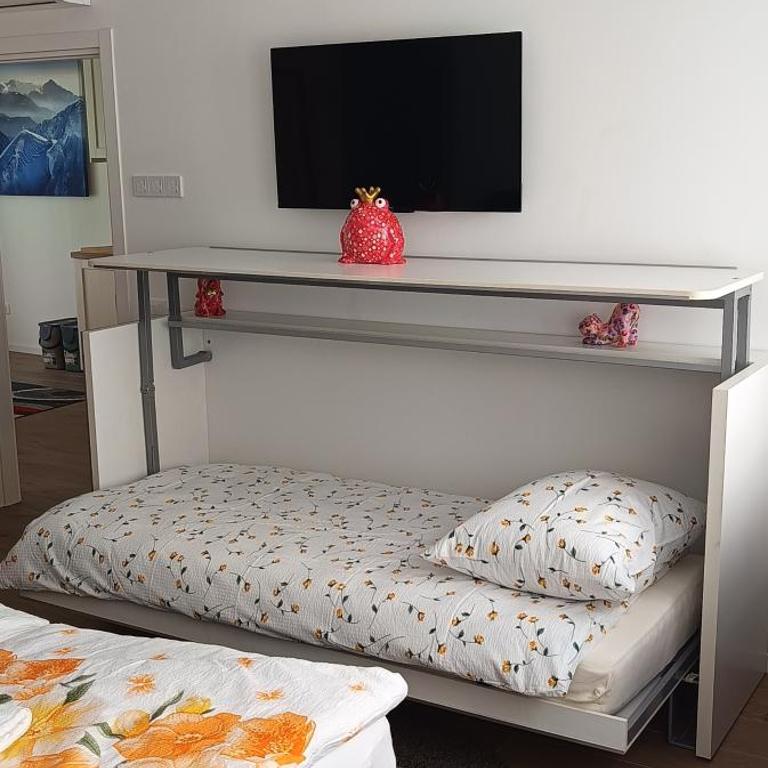 Casa Giada - Appartement 1 Chambre - 11