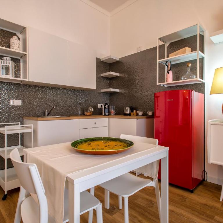 Alghero Centro - HG Sixty-Seven - Two-Bedroom Apartment - 2