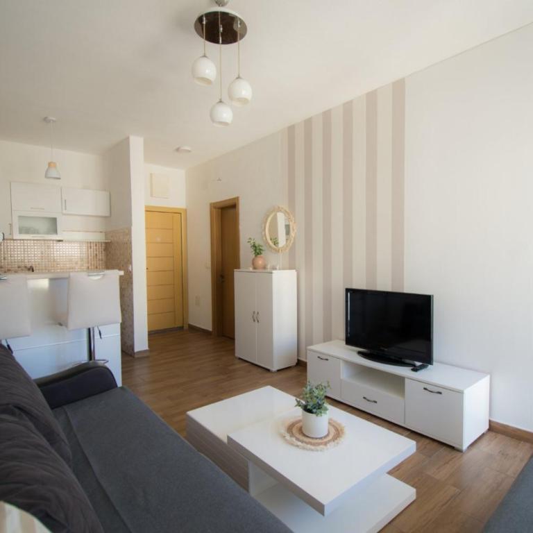 Apartman Harmony - Apartman sa 1 Spavaćom Sobom - 1