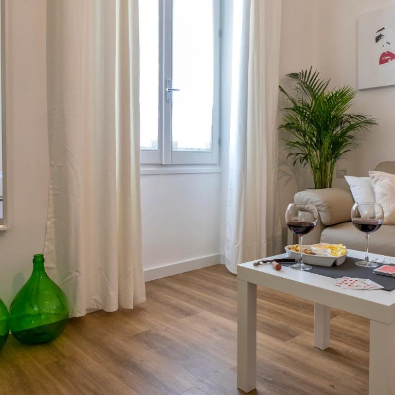 Alghero Centro - HG Sixty-Seven - Two-Bedroom Apartment - 5