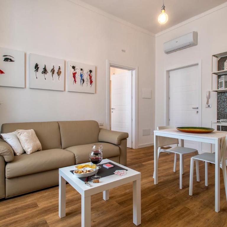 Alghero Centro - HG Sixty-Seven - Two-Bedroom Apartment - 1