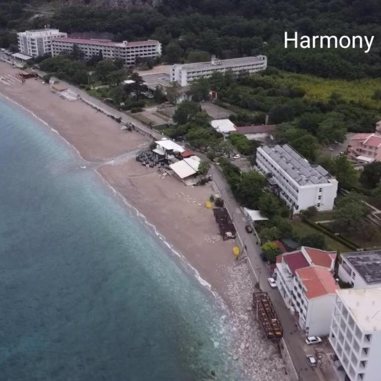 Apartman Harmony - Apartman sa 1 Spavaćom Sobom - 14