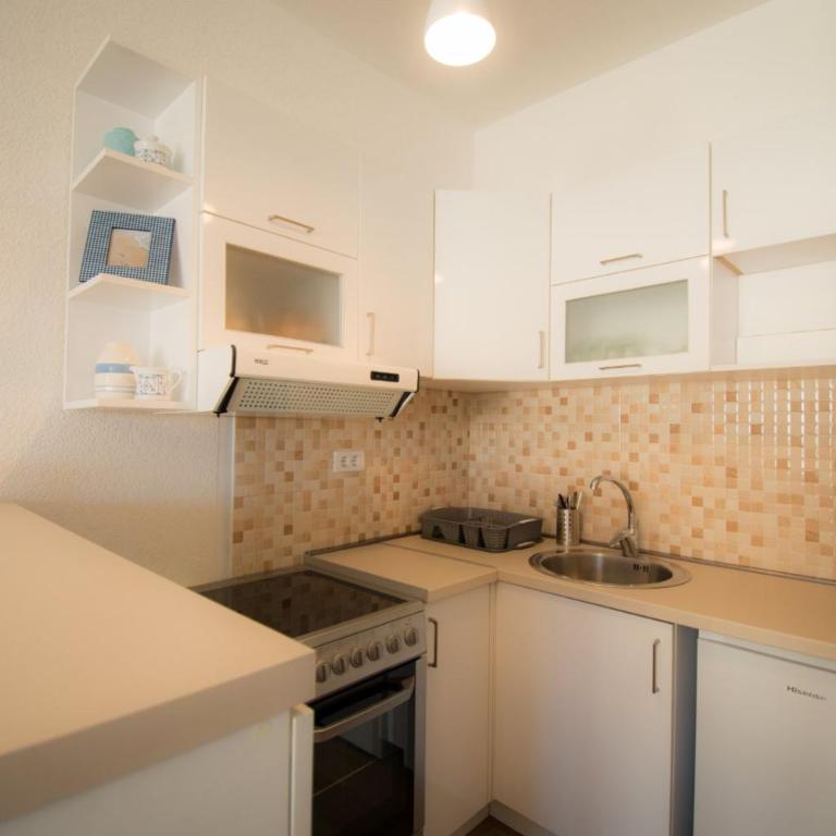 Apartman Harmony - Apartman sa 1 Spavaćom Sobom - 9