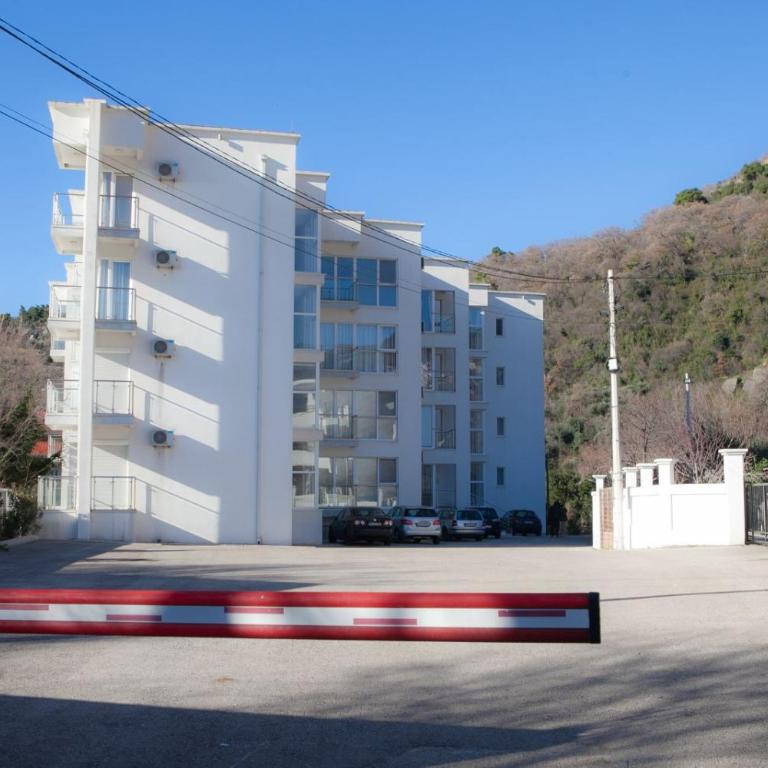 Apartman Harmony - Apartman sa 1 Spavaćom Sobom - 15