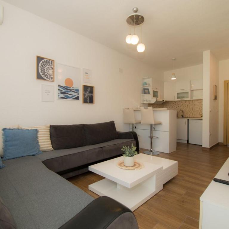 Apartman Harmony - Apartman sa 1 Spavaćom Sobom - 3