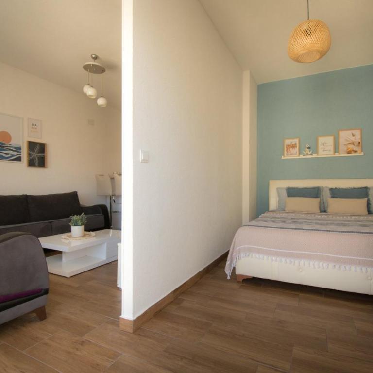Apartman Harmony - Apartman sa 1 Spavaćom Sobom - 4
