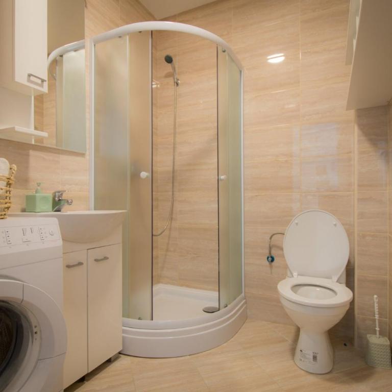 Apartman Harmony - Apartman sa 1 Spavaćom Sobom - 10