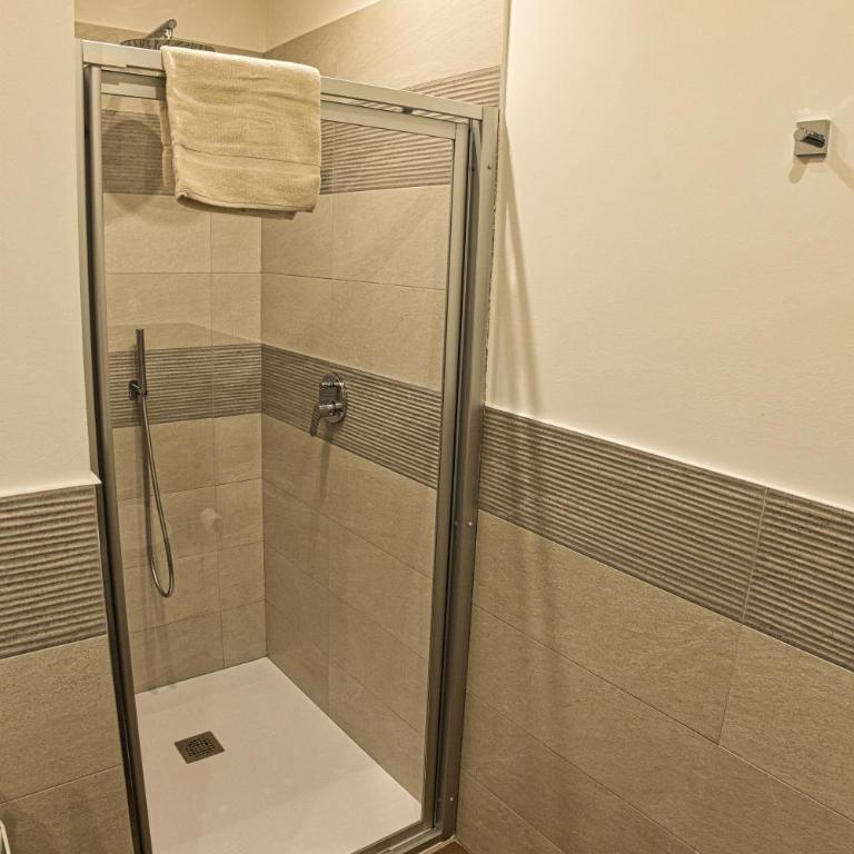 Casa Giada - Appartement 1 Chambre - 14