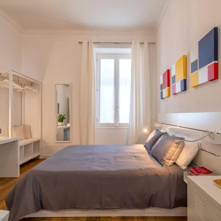 Alghero Centro - HG Sixty-Seven - Two-Bedroom Apartment - 13