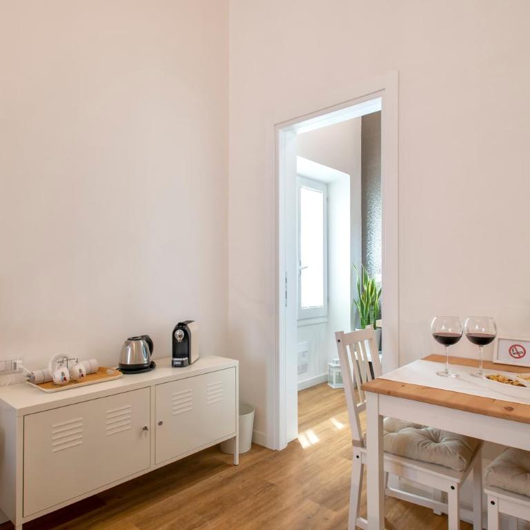 Alghero Centro - HG Sixty-Seven - Two-Bedroom Apartment - 16