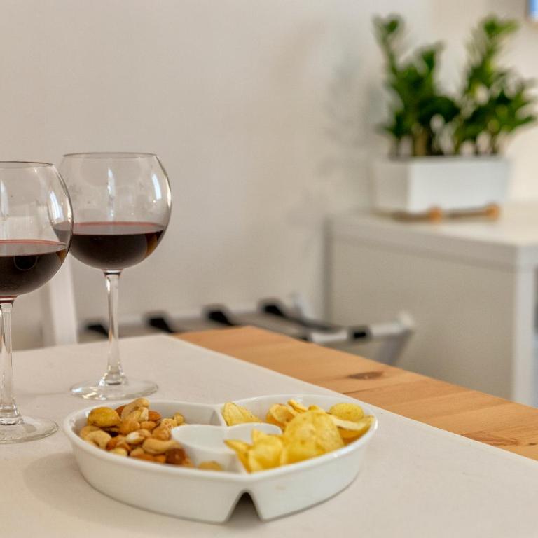 Alghero Centro - HG Sixty-Seven - Two-Bedroom Apartment - 15