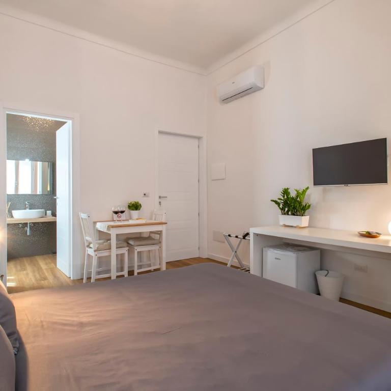 Alghero Centro - HG Sixty-Seven - Two-Bedroom Apartment - 17