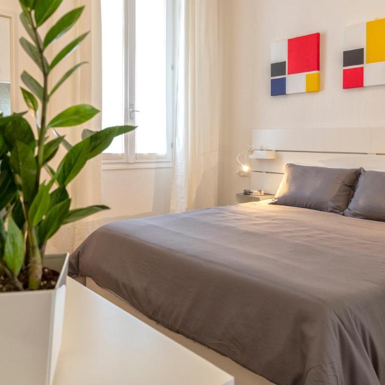 Alghero Centro - HG Sixty-Seven - Two-Bedroom Apartment - 18