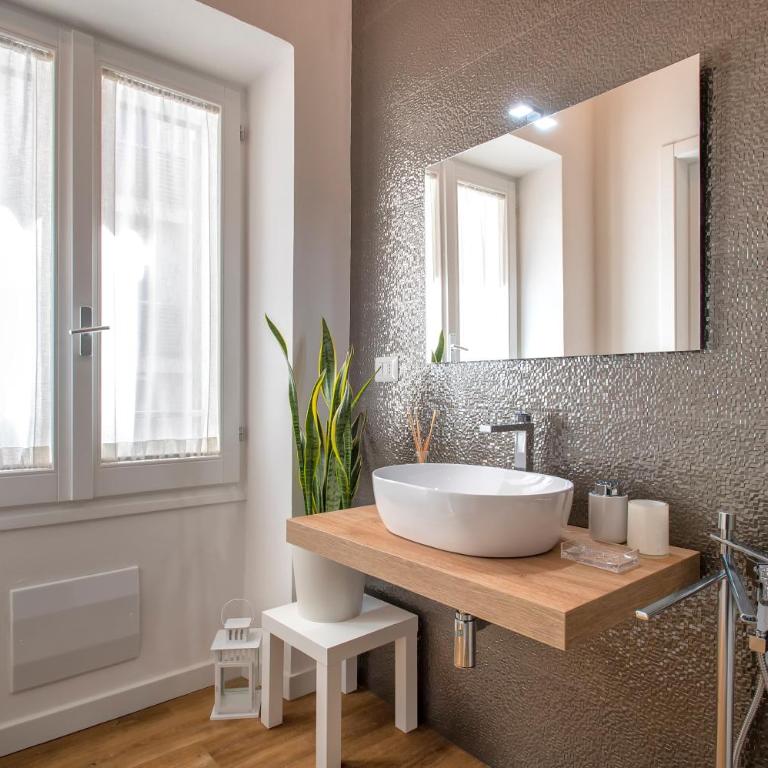 Alghero Centro - HG Sixty-Seven - Two-Bedroom Apartment - 25