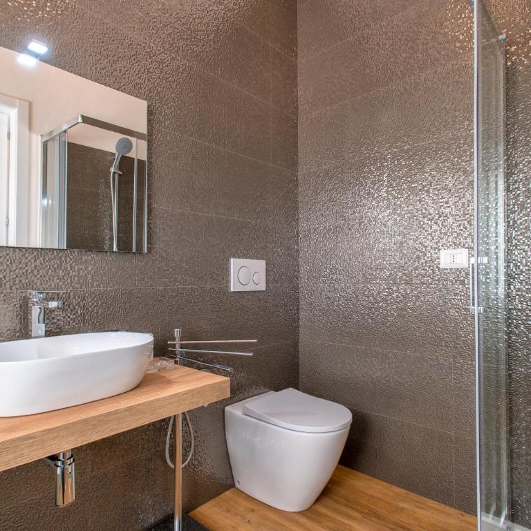 Alghero Centro - HG Sixty-Seven - Two-Bedroom Apartment - 28