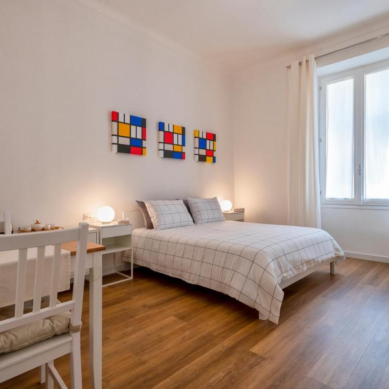 Alghero Centro - HG Sixty-Seven - Two-Bedroom Apartment - 30