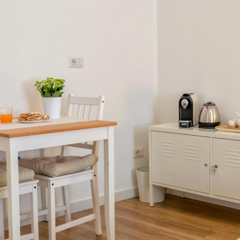 Alghero Centro - HG Sixty-Seven - Two-Bedroom Apartment - 32