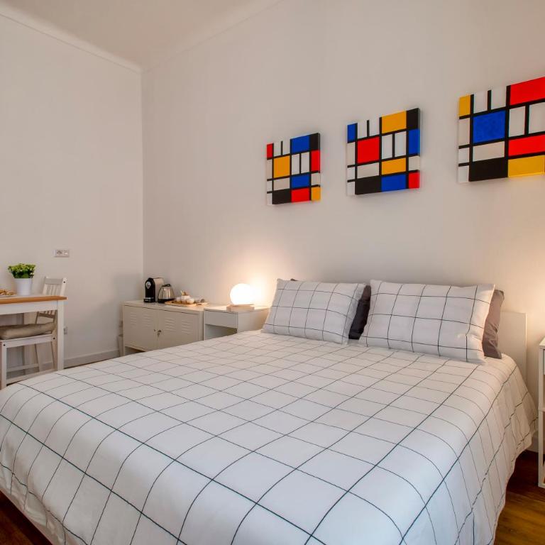 Alghero Centro - HG Sixty-Seven - Two-Bedroom Apartment - 33