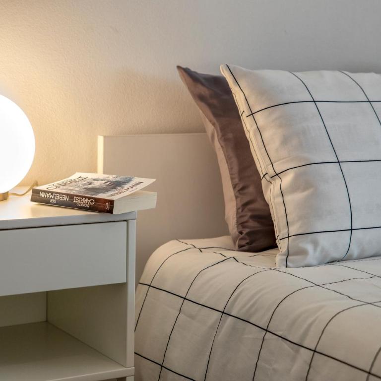 Alghero Centro - HG Sixty-Seven - Two-Bedroom Apartment - 35