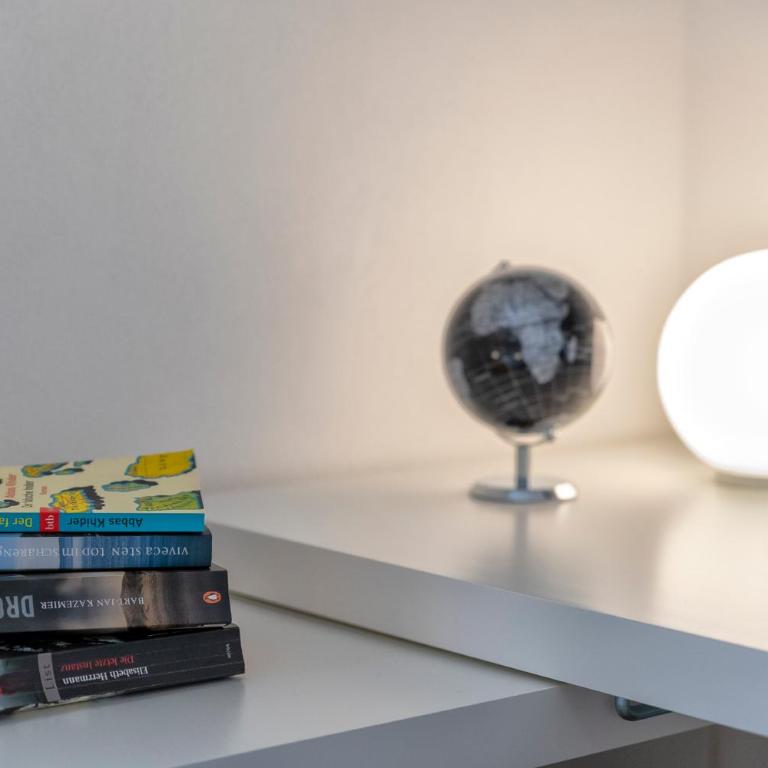 Alghero Centro - HG Sixty-Seven - Two-Bedroom Apartment - 37
