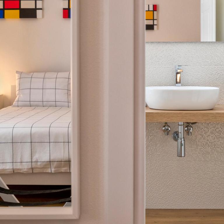 Alghero Centro - HG Sixty-Seven - Two-Bedroom Apartment - 42