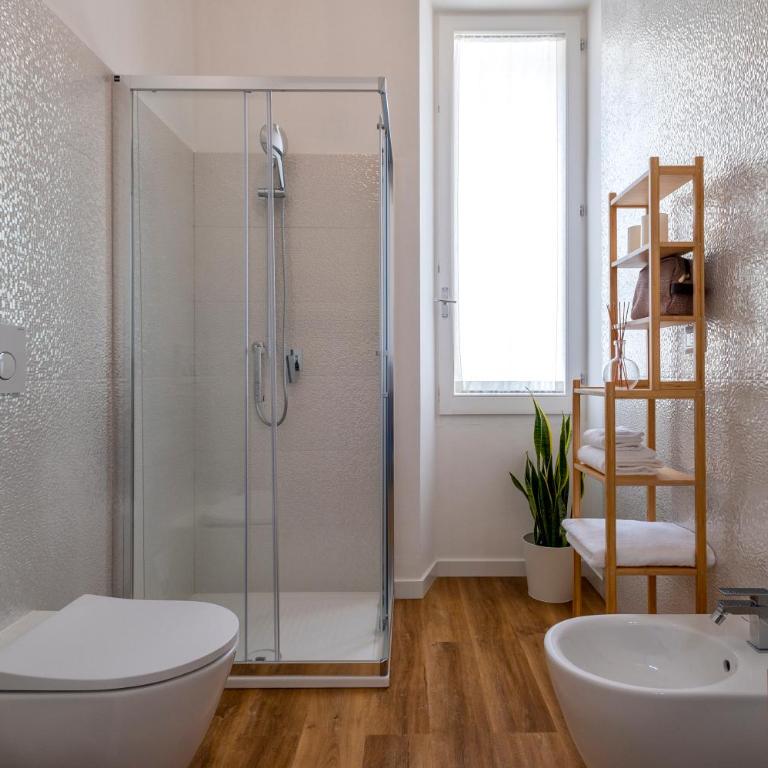Alghero Centro - HG Sixty-Seven - Two-Bedroom Apartment - 46