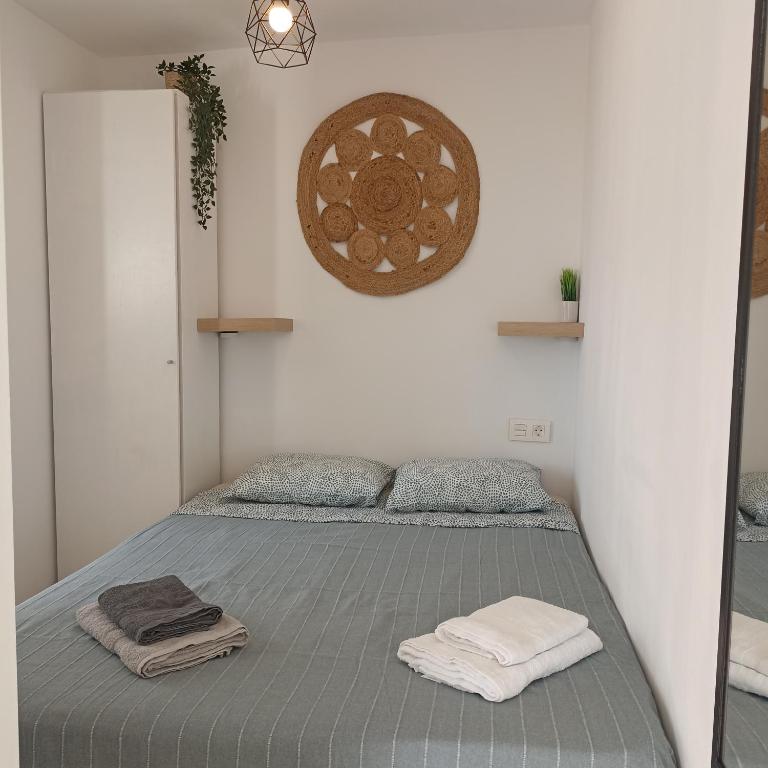 LOVELY VIEW DENI - Apartamento de 1 dormitorio - 8