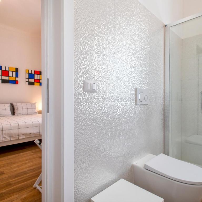 Alghero Centro - HG Sixty-Seven - Two-Bedroom Apartment - 49