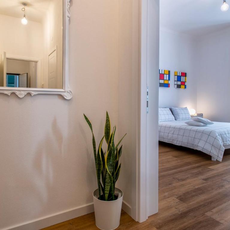 Alghero Centro - HG Sixty-Seven - Two-Bedroom Apartment - 50