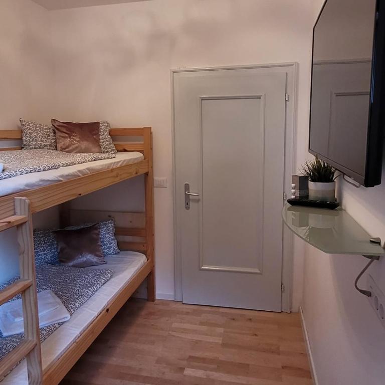 Apartment Oberprisch - Two-Bedroom Apartment - 15