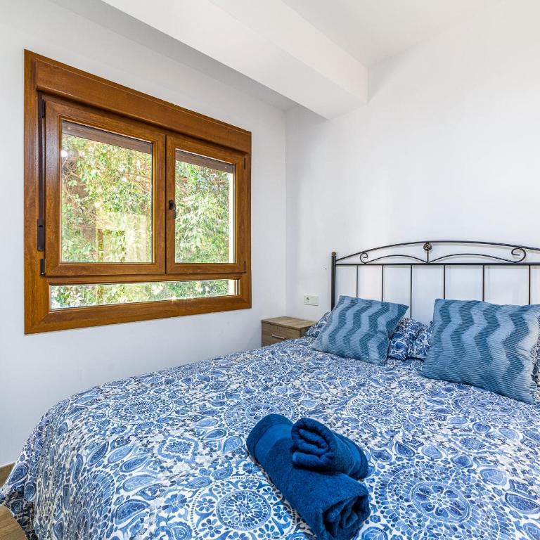 Casa Gómez, parking gratuito en Pleno Centro - Apartamento de 3 dormitorios - 11