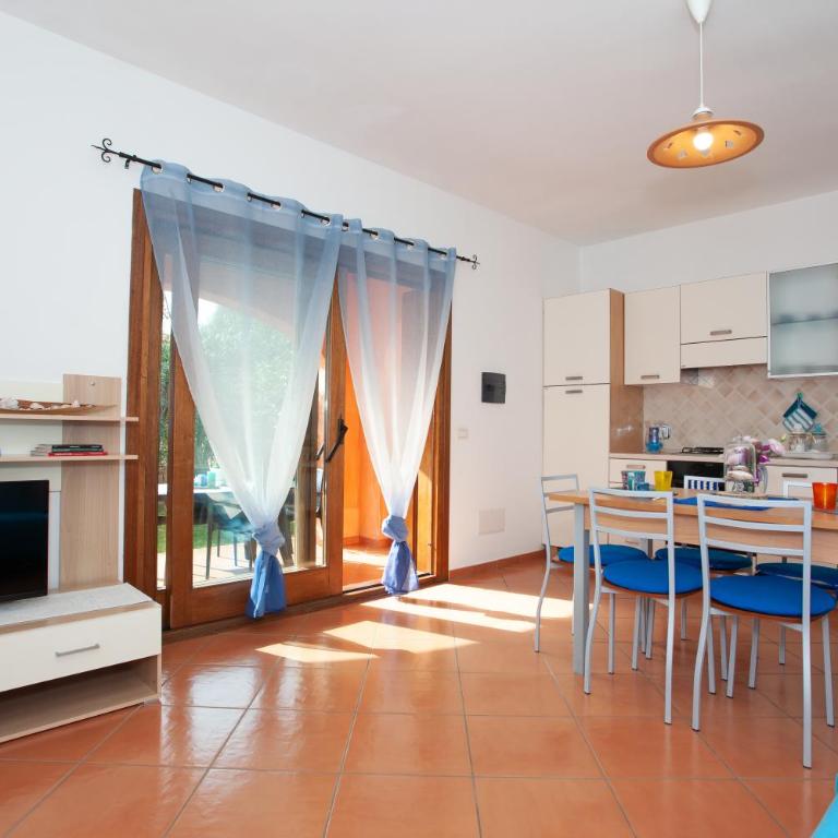 Villetta Alcumissa - Casa con 2 Camere da Letto - 9