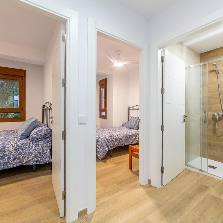 Casa Gómez, parking gratuito en Pleno Centro - Apartamento de 3 dormitorios - 15