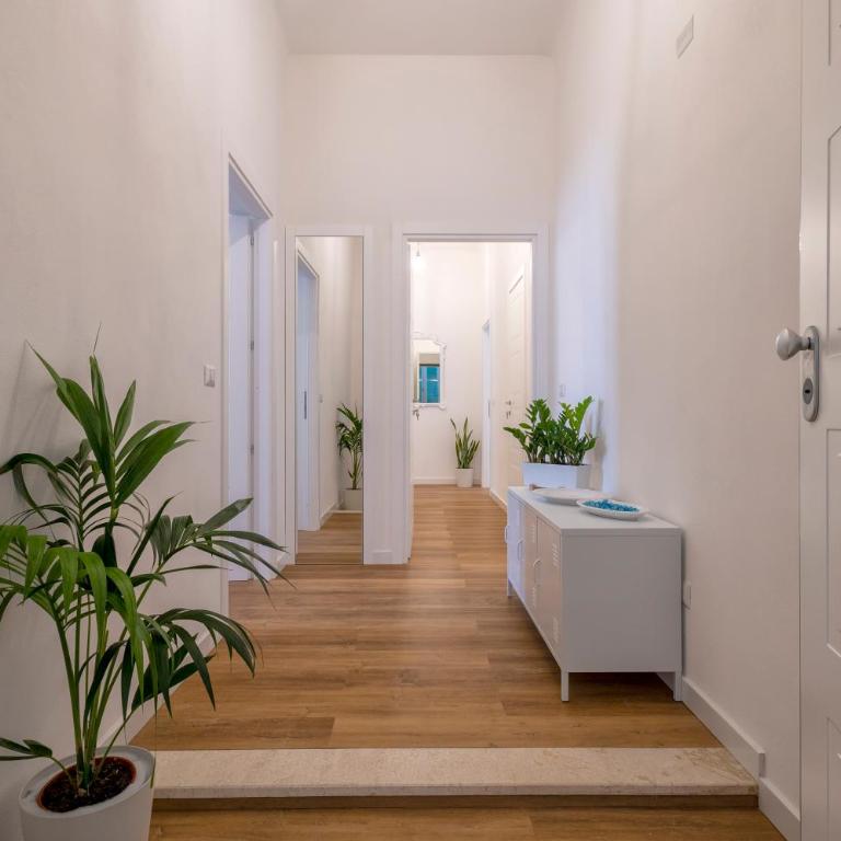 Alghero Centro - HG Sixty-Seven - Two-Bedroom Apartment - 52