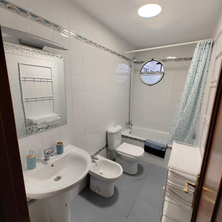 L' Alcoba Rooftop - Apartamento de 2 dormitorios - 6