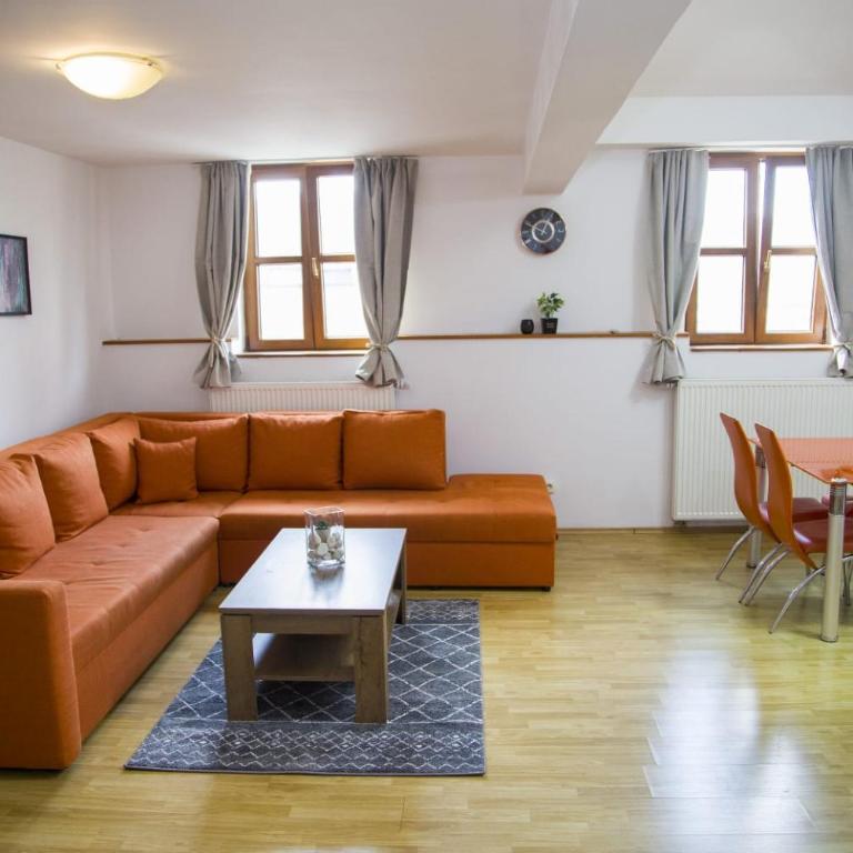 Apartmani Kamelia - Superior Apartment - 4