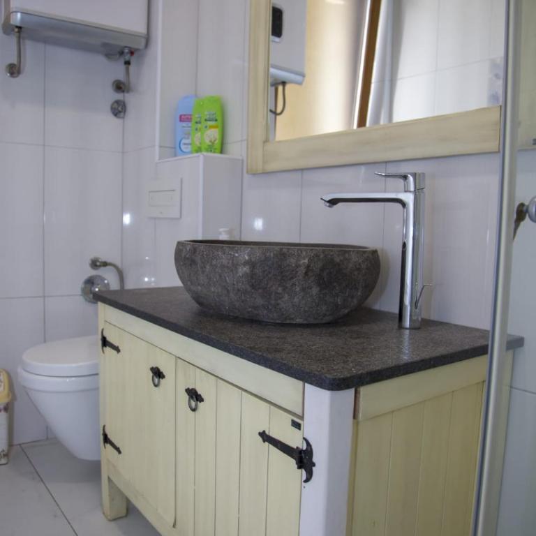 Apartmani Kamelia - One-Bedroom Apartment - 1