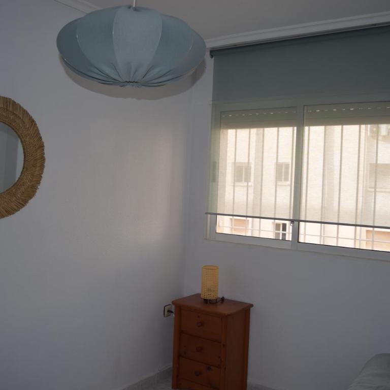 Apartamento céntrico segunda linea de playa - Apartamento - 18