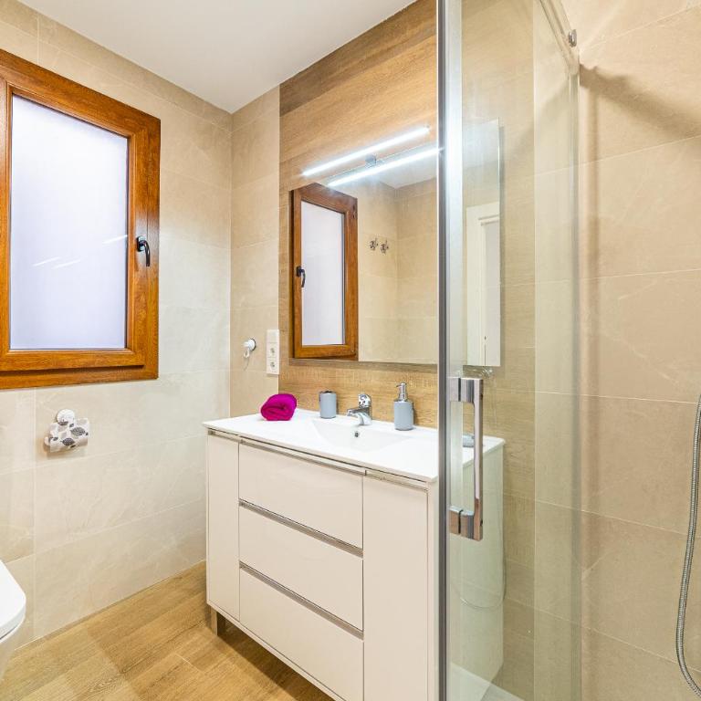 Casa Gómez, parking gratuito en Pleno Centro - Apartamento de 3 dormitorios - 22