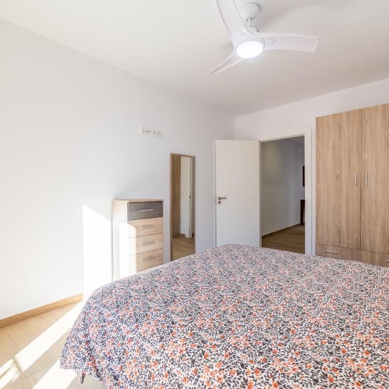 Casa Gómez, parking gratuito en Pleno Centro - Apartamento de 3 dormitorios - 18