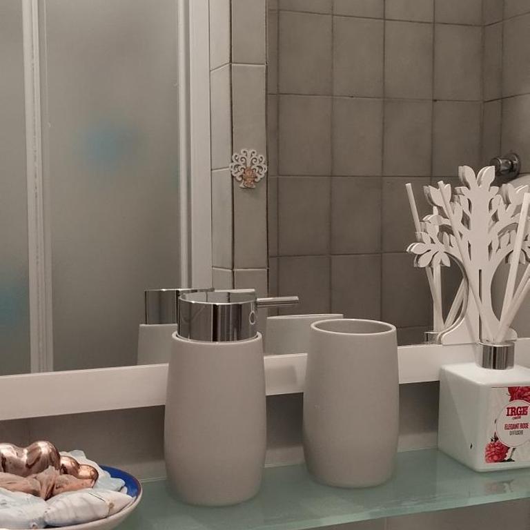 Mirella's sweet home -navigli milan - Appartamento con 1 Camera da Letto - 6