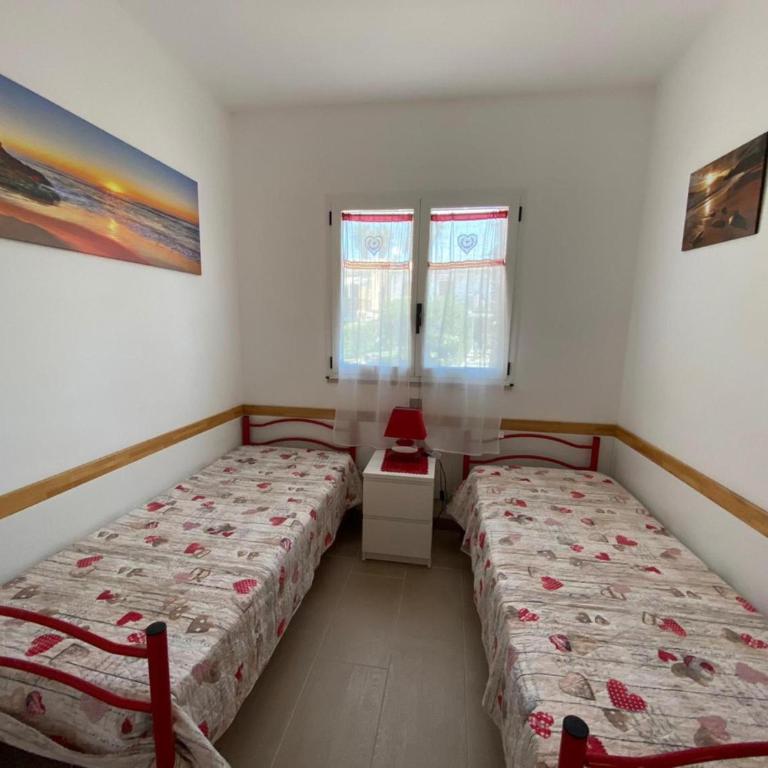 casavacanzekastalia - Casa Vacanze - 18