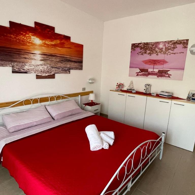 casavacanzekastalia - Casa Vacanze - 14