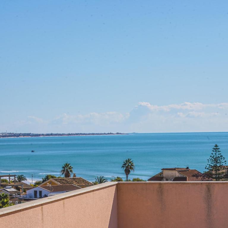 Attico Terrazza CieloMare Seaview - Apartment mit 2 Schlafzimmern - 1