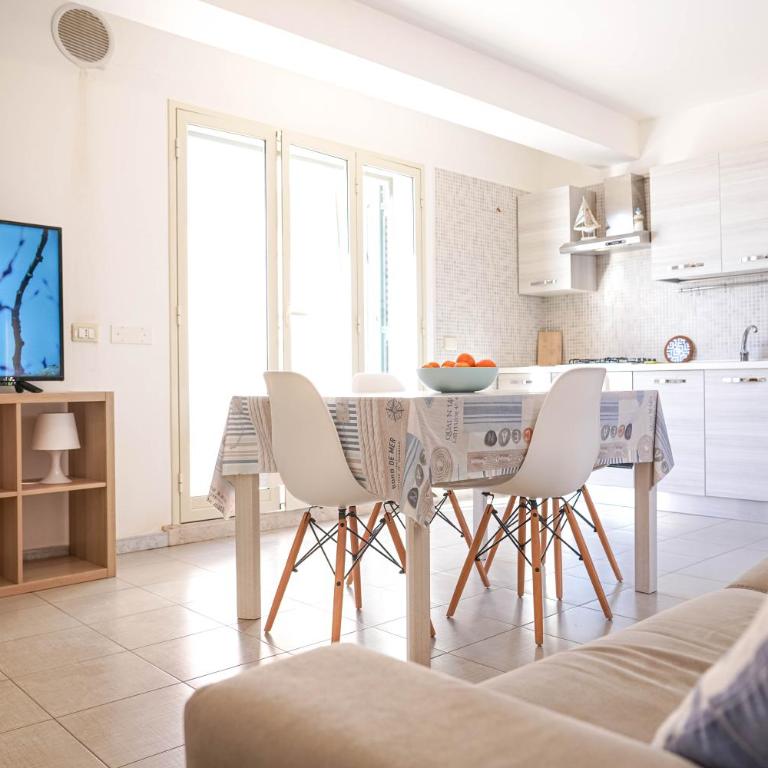 Attico Terrazza CieloMare Seaview - Apartment mit 2 Schlafzimmern - 2
