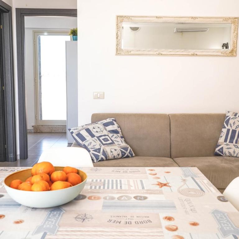 Attico Terrazza CieloMare Seaview - Apartment mit 2 Schlafzimmern - 4
