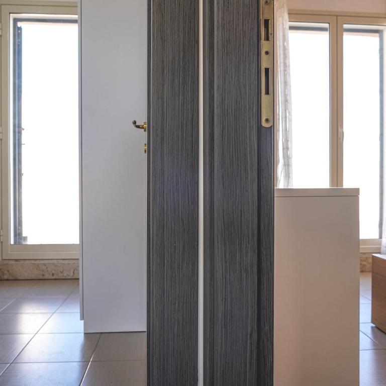 Attico Terrazza CieloMare Seaview - Apartment mit 2 Schlafzimmern - 5